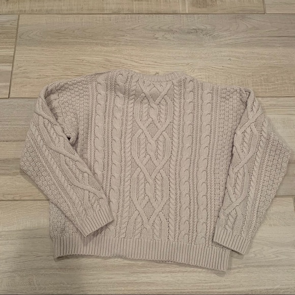 360 Sweater Knit sweater - Picture 2 of 4